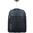  Mochila Trolley Speed de 2 ruedas con compartimento para portátil de 55 cm Modelo nero