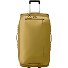  Expanse 2 ruedas Trolley 76 cm Con fuelle expandible Modelo gold