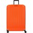  PQ-Light 4 ruedas Carrito L 75 cm Modelo orange