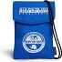  H-Hornby Bolsa de pecho 15 cm Modelo blue lapis