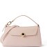  Sfera Soft Bolso Piel 24 cm Modelo dusty pink