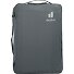  Orga Zip Pack Pannier 25 cm Modelo graphite-black