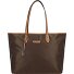  Sonja Sonja Bolsa de compras 36 cm Modelo cafe