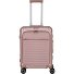  Next 4 ruedas Carro de la cabina 55 cm Compartimento para el portátil Modelo rosé