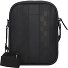  House Check Bolsa de hombro 19 cm Modelo black