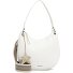  TAS Kea Bolsa de hombro 30 cm Modelo white