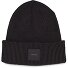  Gorro de punto Modelo ck black