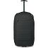  Ozone 80L 2 ruedas Trolley 73 cm Modelo black