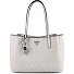  Noelle II Bolsa de hombro 40 cm Compartimento para laptop Modelo bone logo