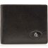  Cartera Gaucho Piel RFID 11 cm Modelo black