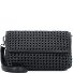  Katie Bolsa de hombro 26 cm Modelo black