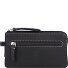  Dallas Cartera de llaves Piel 13 cm Modelo schwarz