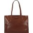  Mirra Bolsa de compras Piel 37 cm Modelo braun