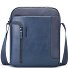  Panama 4.0 Bolsa de hombro 23 cm Modelo blu notte