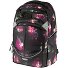  Mochila escolar Superhéroe 44 cm Modelo black rose