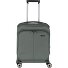  Priima 4 ruedas Carro de la cabina 55 cm con pliegue de expansión Modelo oliv