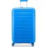  B-Flying Move 4 ruedas Carrito 78 cm con pliegue de expansión Modelo sky blau