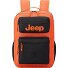  JS015B Mochila de día 46 cm Compartimento para el portátil Modelo bright orange