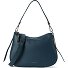  Nory Bolsa de hombro Piel 30 cm Modelo deep blue