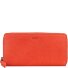  Cartera de piel 19,5 cm Modelo rot