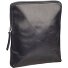  Bolsa de hombro Cambridge de cuero 16 cm Modelo schwarz
