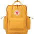  Kanken Outlong Mochila de día 40 cm Compartimento para el portátil Modelo ochre