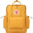  Kanken Outlong Mochila de día 40 cm Compartimento para el portátil Modelo ochre