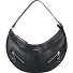  Bolsa de hombro 34 cm Modelo black