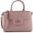  Melia Bolsa de compras 25 cm Modelo cipria
