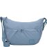  Soft Bolsa de hombro 33 cm Modelo graublau
