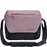  Rom III Bolsa de hombro M 35 cm Modelo black-purple ash