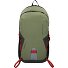  Foldable Mochila de senderismo 50 cm Modelo green