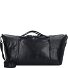  Caugio Bolsa de viaje Weekender Piel 43 cm Modelo schwarz