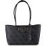  Janie Bolsa de hombro 43 cm Modelo coal logo