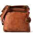  Anchor Love Adara Bolsa de hombro Piel 20 cm Modelo charming cognac