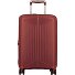  Evae 4 ruedas Carro de la cabina 55 cm Modelo red