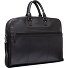  Josh Bolsa de viaje Weekender Piel 61 cm Modelo black