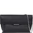  Bolsa de hombro 30 cm Modelo ck black