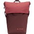  Unuk II Mochila de día 39 cm Compartimento para el portátil Modelo dark cherry