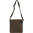  Bolsa de hombro Richmond Piel 31 cm Modelo dark brown
