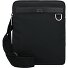  Jinko Bolsa de hombro 22 cm Modelo black