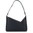  Mel Bolsa de hombro 25 cm Modelo black