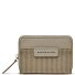  Bergen Pro Small Cord Cartera 12 cm Modelo dusty khaki