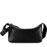  Sky II Bolsa de hombro Piel 30 cm Modelo black