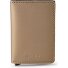  Slimwallet Cartera Protección RFID Piel 6 cm Modelo bronze