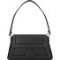  Ikon Bolsa de hombro Piel 31 cm Modelo black
