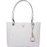  Aldina Bolsa de compras 34 cm Modelo off white