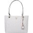  Aldina Bolsa de compras 34 cm Modelo off white