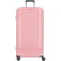  PQ-Light Carro de 4 ruedas 79 cm Modelo pink