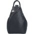  Mochila Luis City Piel 34 cm Modelo schwarz